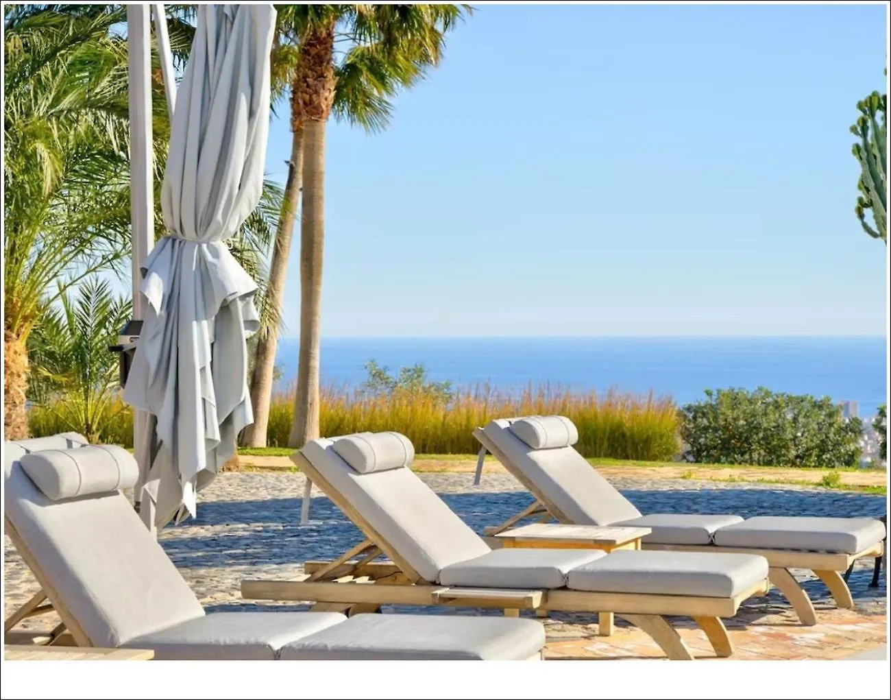 بيت للعطل Active Seaside Escape Stay By The Waves مالقة