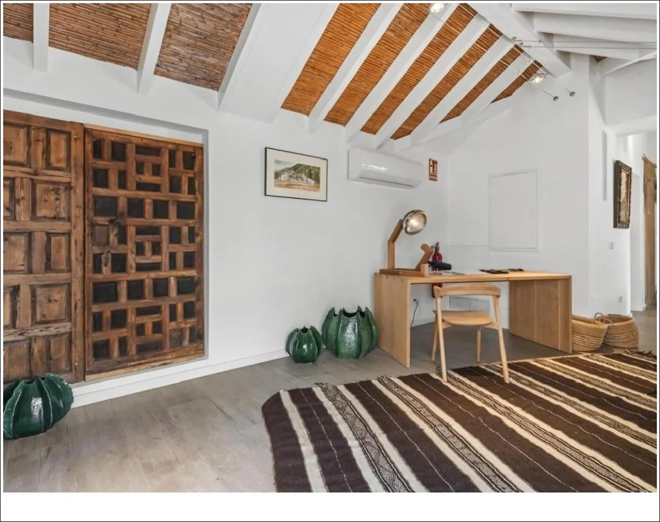بيت للعطل Active Seaside Escape Stay By The Waves مالقة إسبانيا