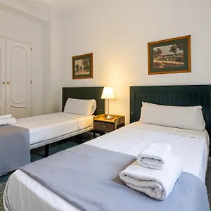Appartement El Patio De La Luna Freshapartments, Málaga