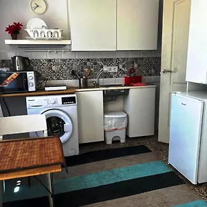  Сasa de vacaciones Casita Con Mirador
